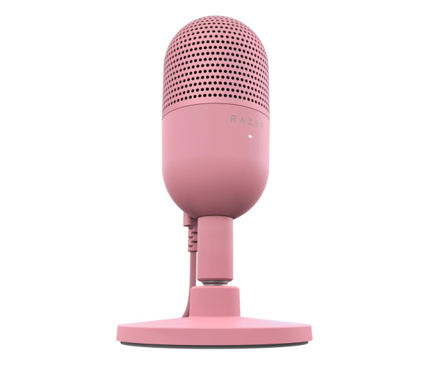 Razer Seiren V3 Mini Quartz - 1228560 - zdjęcie 3